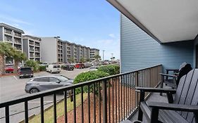 Myrtle Beach Resort Oceanview Unit B129